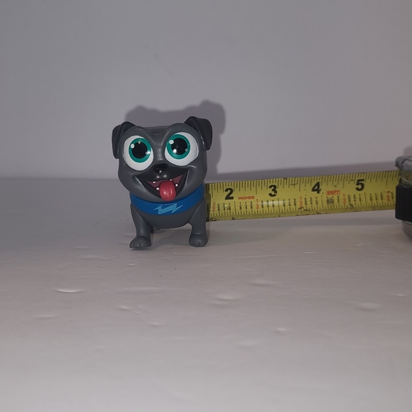 Disney Toys Disney Junior Puppy Dog Pals Toysa Poshmark